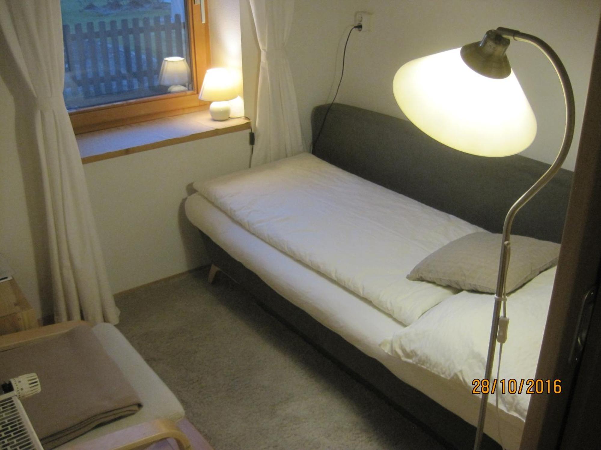 Ferienwohnung Haus der Sonne Kotschach-Mauthen Zimmer foto