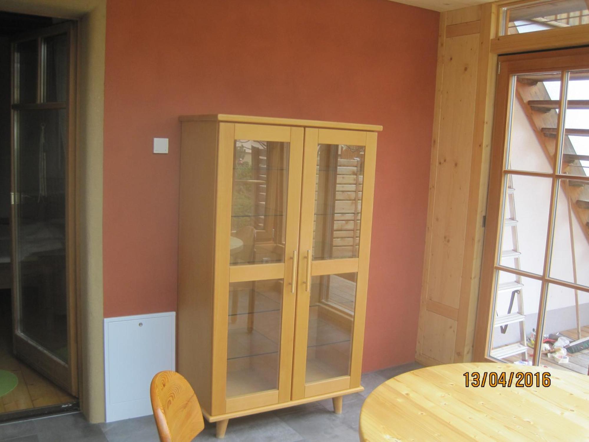 Ferienwohnung Haus der Sonne Kotschach-Mauthen Zimmer foto