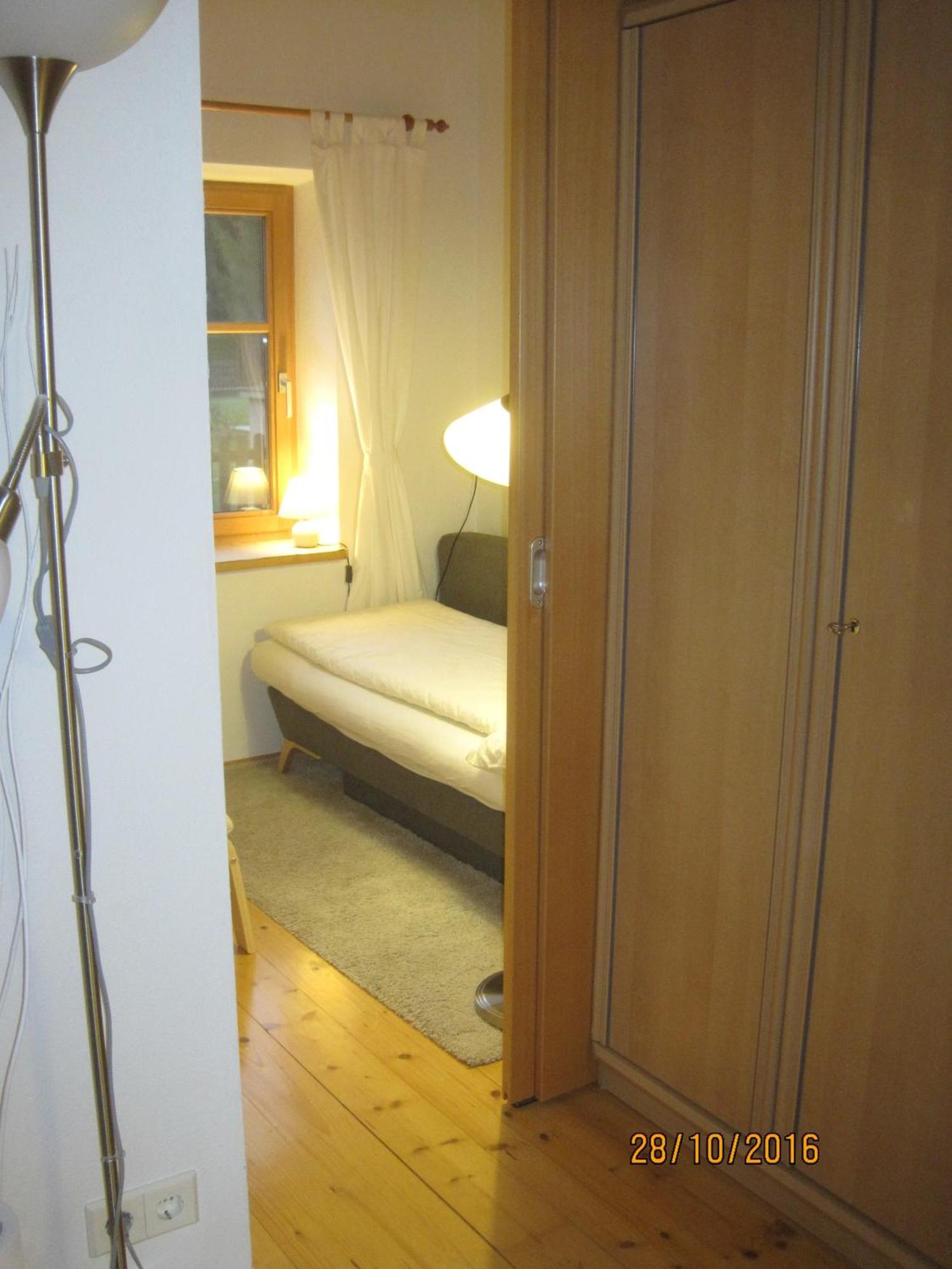 Ferienwohnung Haus der Sonne Kotschach-Mauthen Zimmer foto