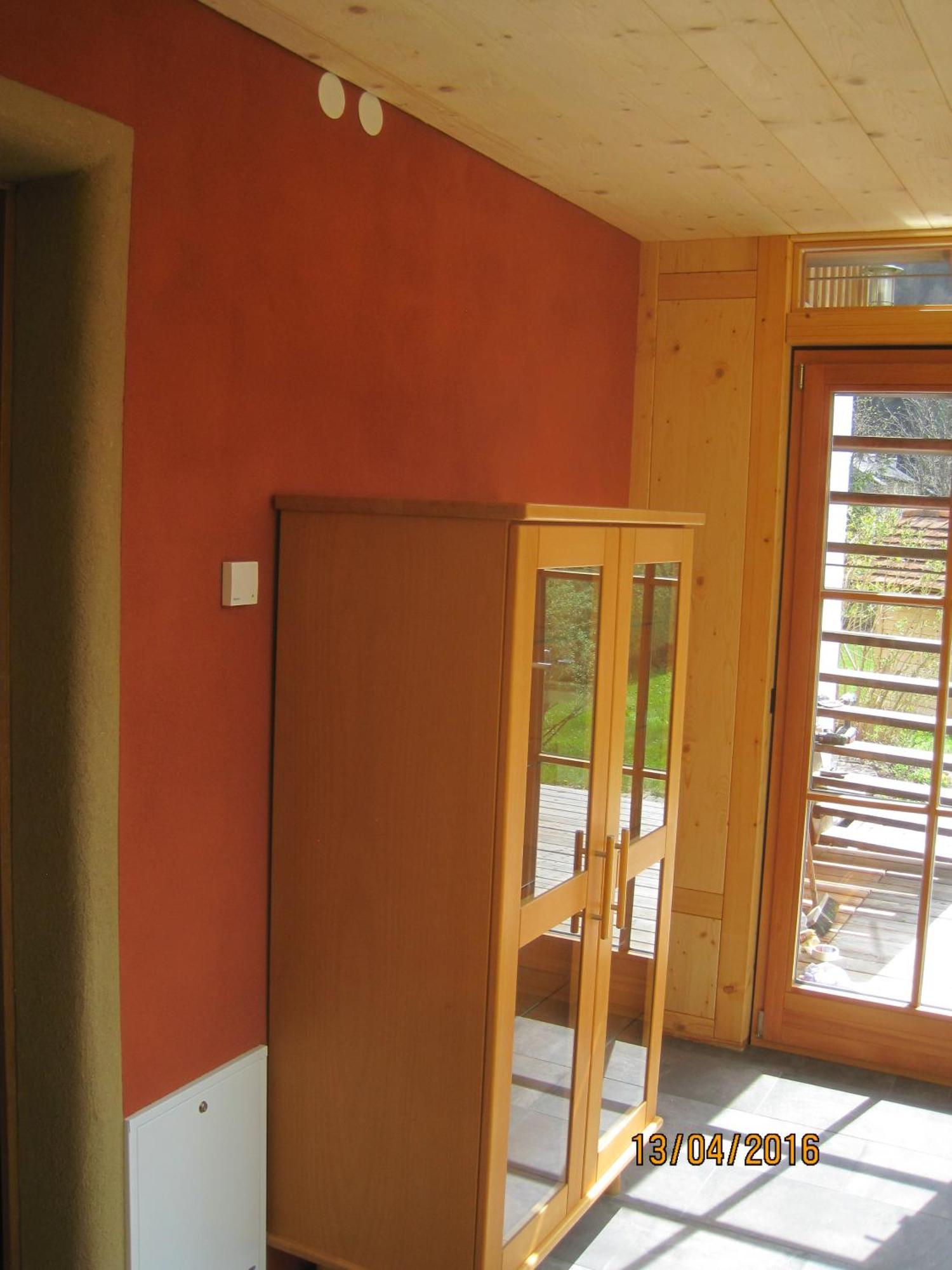Ferienwohnung Haus der Sonne Kotschach-Mauthen Exterior foto