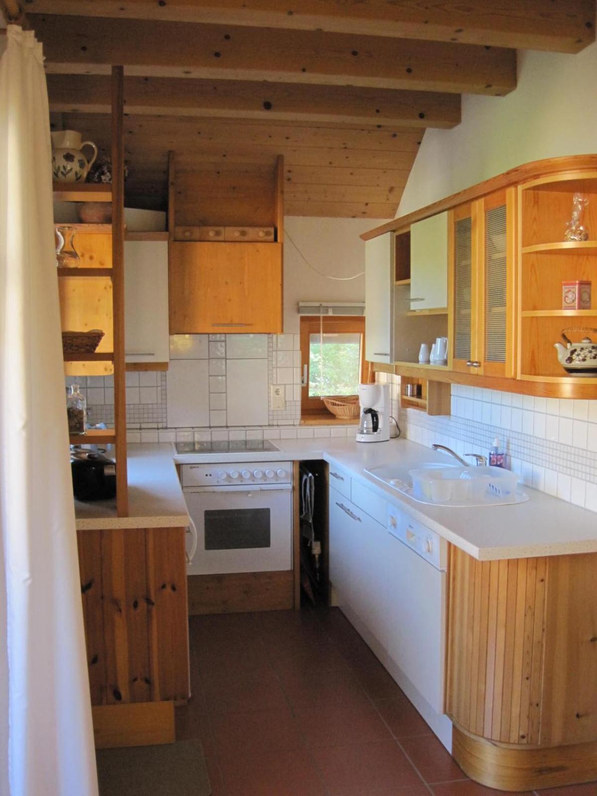 Ferienwohnung Haus der Sonne Kotschach-Mauthen Exterior foto